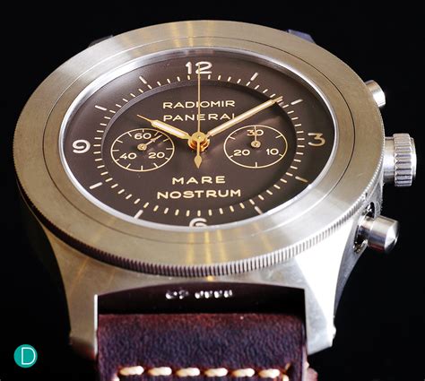 panerai mare nostrum for sale